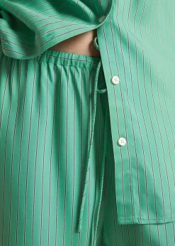 Discount Bukser Med Los Pasform Kvinder Sæt Og Dragter