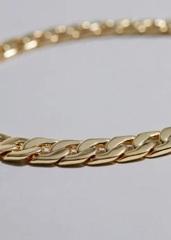 Shop Chunky Kaede Halskaede Kvinder Halskaeder