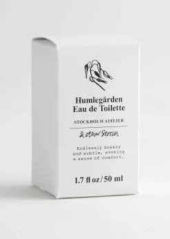 Clearance Cotton Eau De Toilette Kvinder Dufte