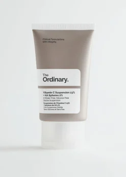 Outlet Det Almindelige C-Vitamin 23+Ha 2 Kvinder Hudpleje