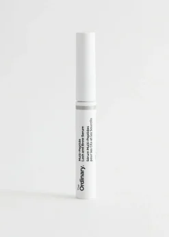 New Det Almindelige Vippe- Og Brynserum Kvinder Makeup