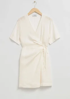 Best Diagonal Sla-Om-Kjole I Hor Kvinder Kjoler