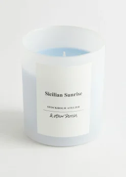 Clearance Duftlys Kvinder Duftlys