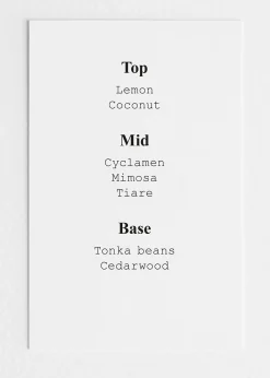 Best Eau De Toilette Kvinder Dufte