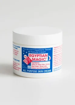 New Egyptian Magic Skin Cream Til Alle Formal Kvinder Hudpleje