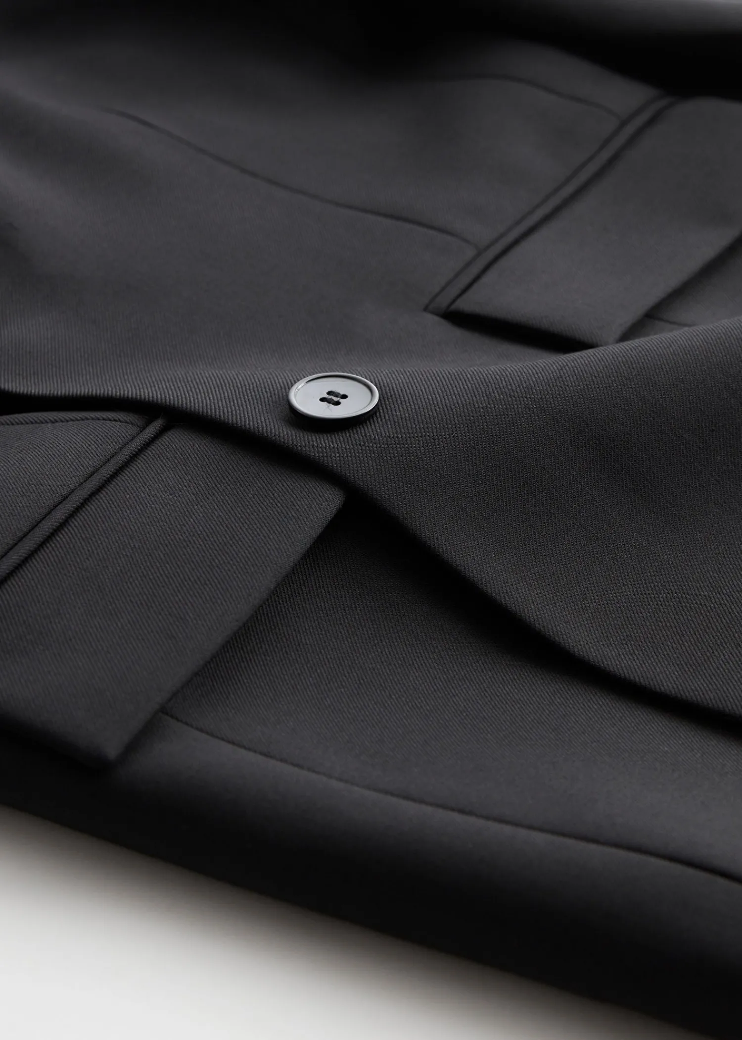 Best Sale Enkeltradet Blazer Kvinder Blazere