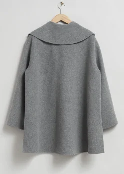 Best Enkeltradet Jakke Kvinder Frakker & Jakker