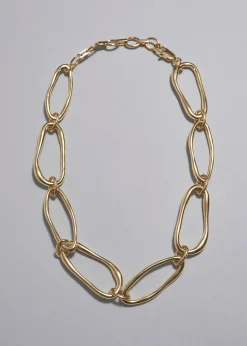 Outlet Fed Kaede Halskaede Kvinder Halskaeder