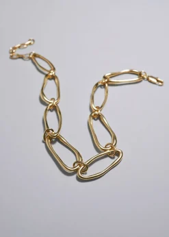 Outlet Fed Kaede Halskaede Kvinder Halskaeder