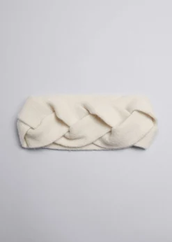 Cheap Flettet Kashmir Pandeband Kvinder Matchende Sæt