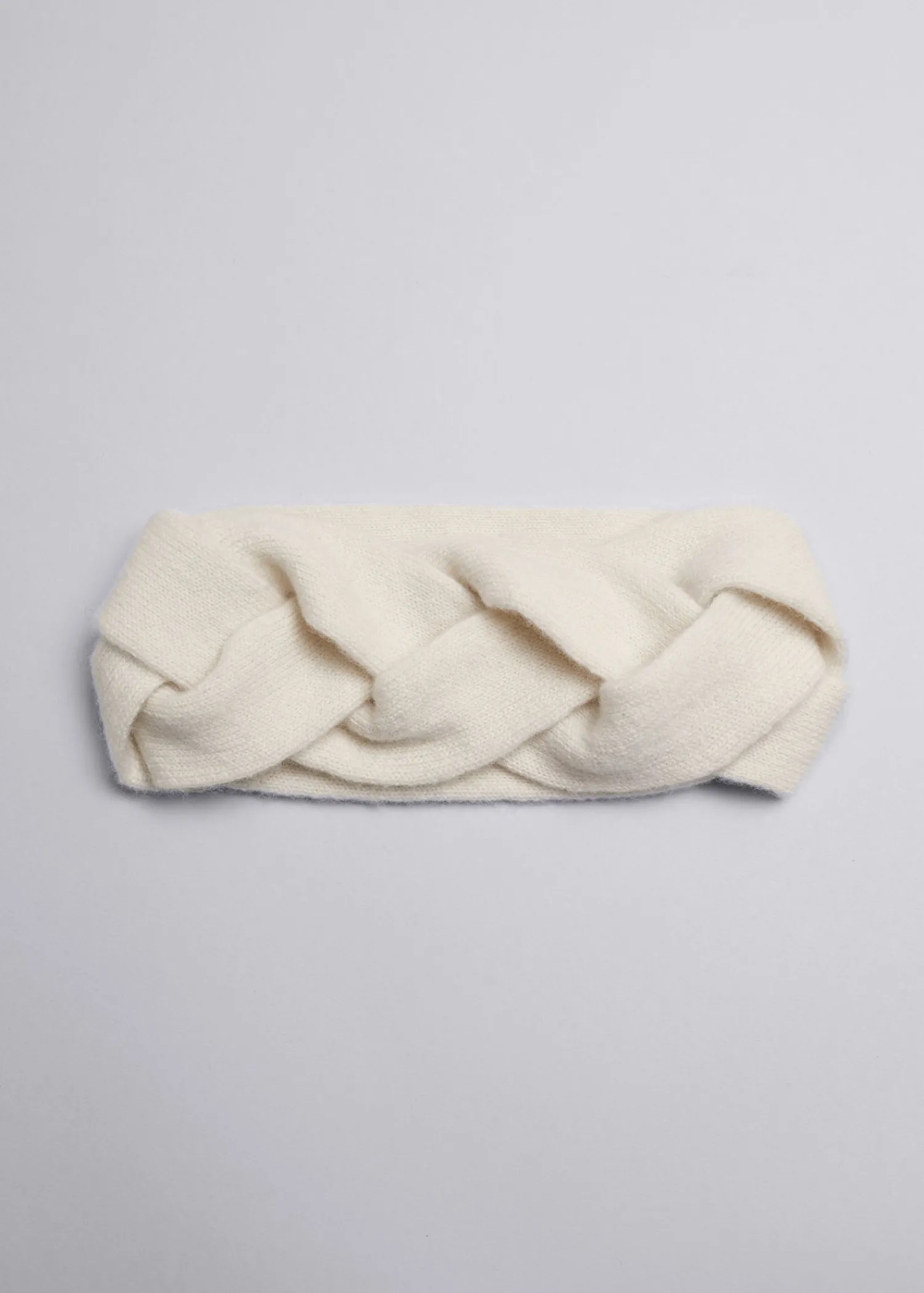 Cheap Flettet Kashmir Pandeband Kvinder Matchende Sæt