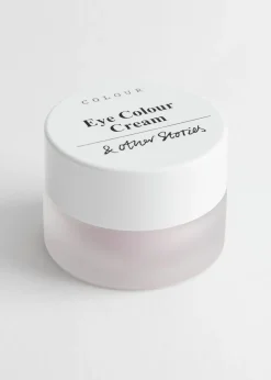 Cheap Frozen Lys Ojenfarvecreme Kvinder Makeup