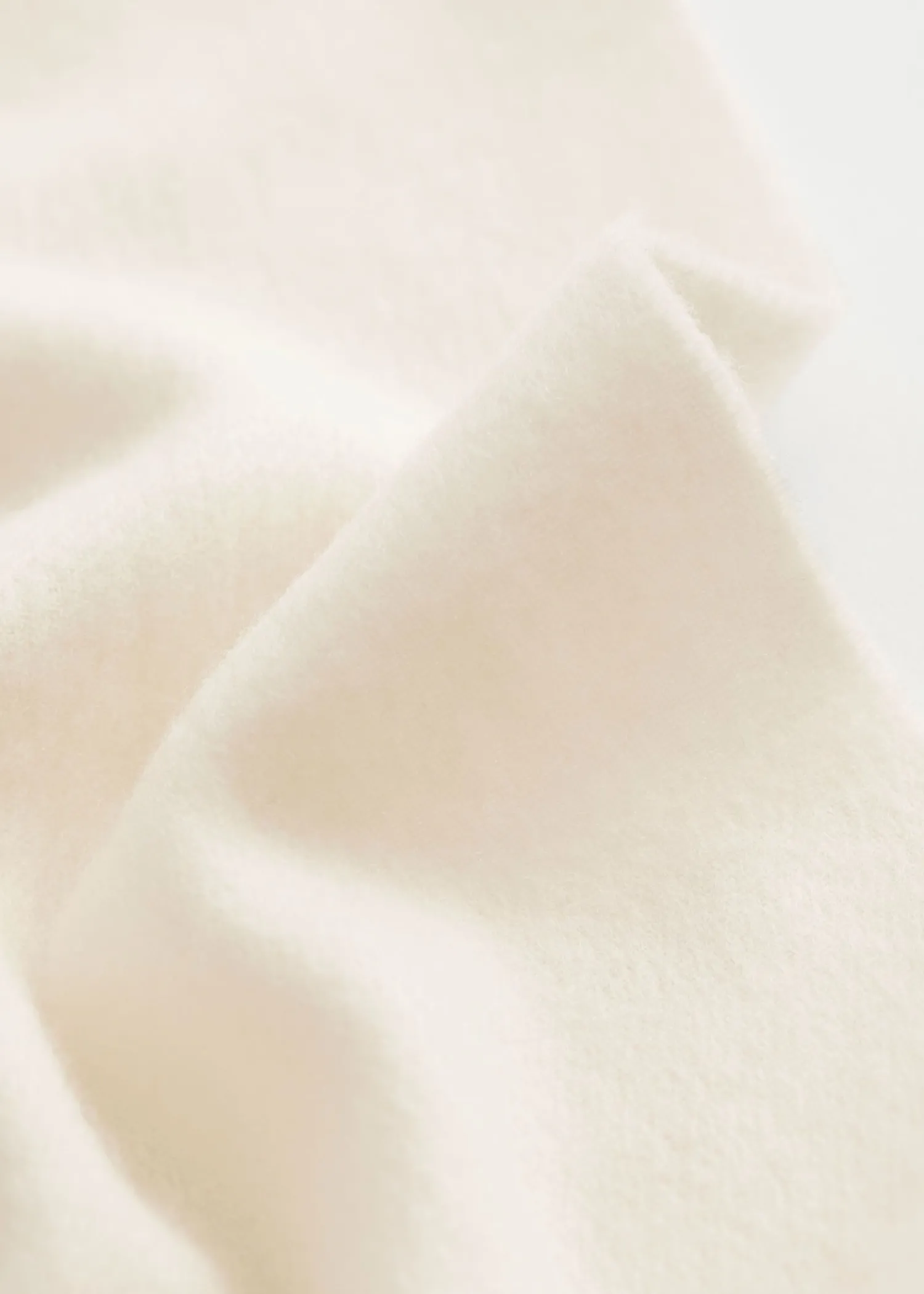 Discount Frynset Uldtorklaede Kvinder Matchende Sæt