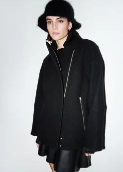 Best Fuzzy Bucket Hat Kvinder Hovedbeklædning