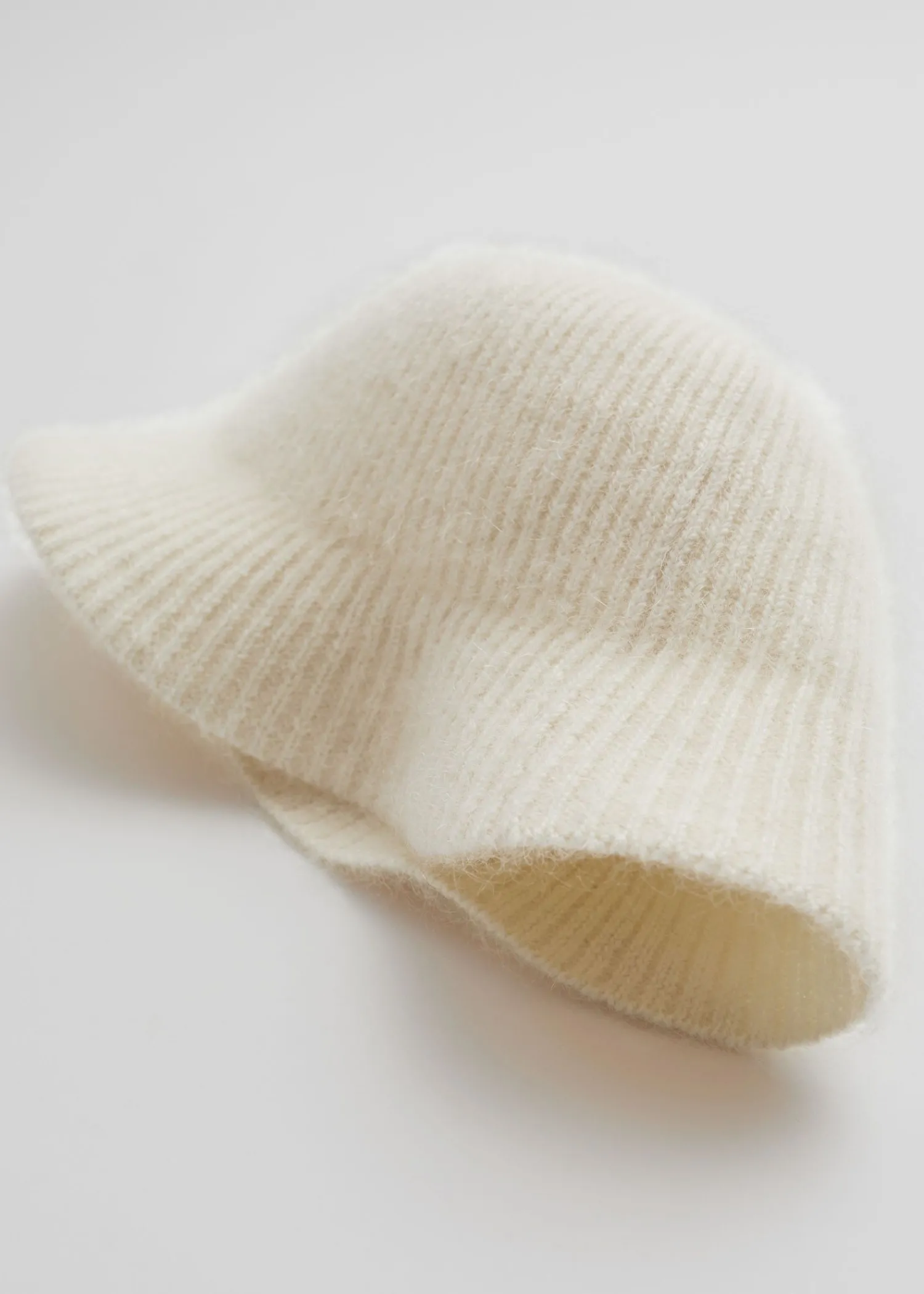 Hot Fuzzy Bucket Hat Kvinder Hovedbeklædning