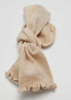 Store Glitter FlaeseStrømper Kvinder Strømper Og Strømpebukser