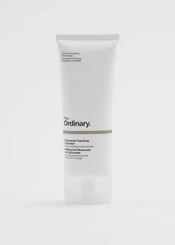 Hot Glucoside-Skummende Rengoringsmiddel Kvinder Hudpleje