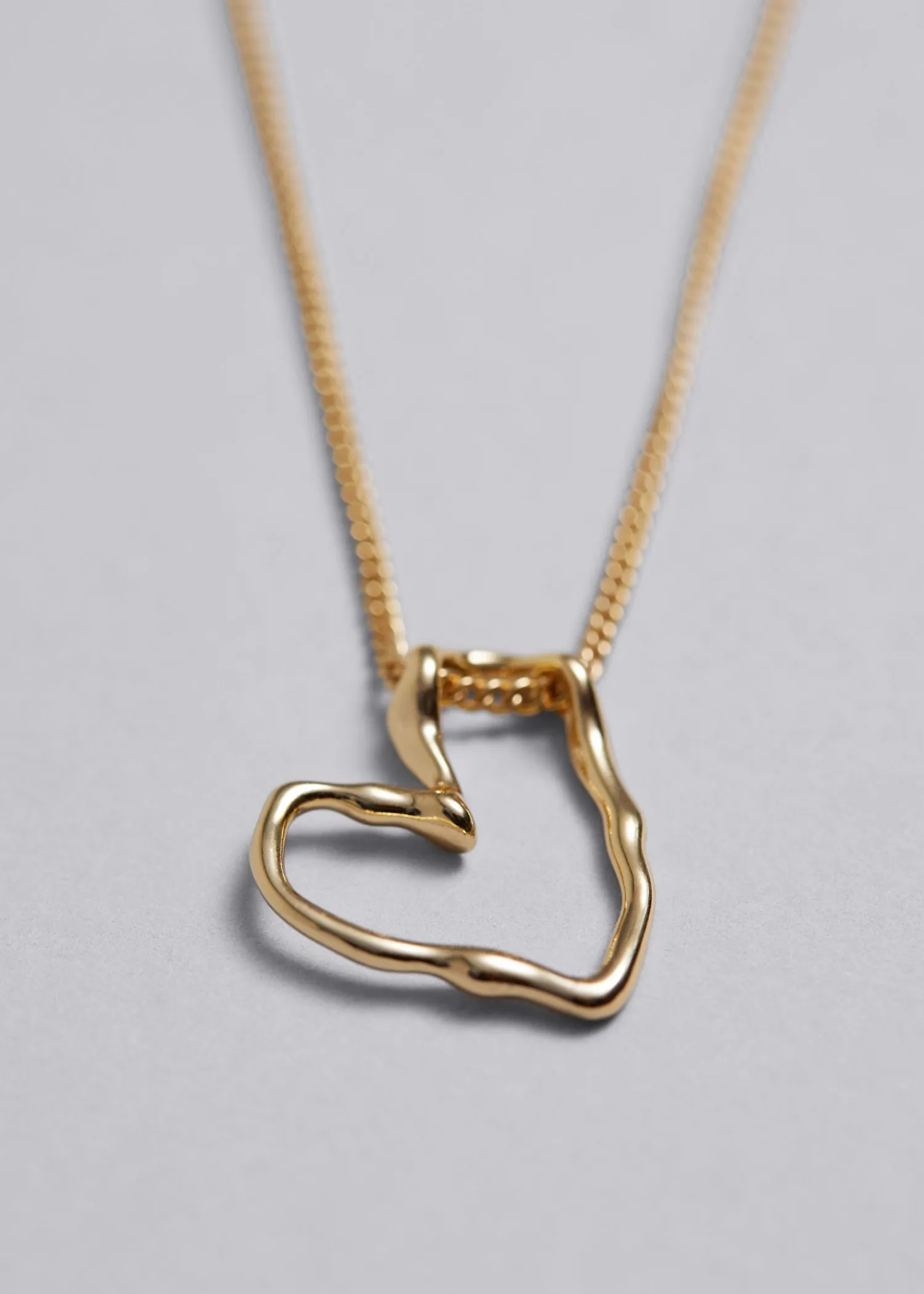 Best Hjerte Vedhaeng Kaede Halskaede Kvinder Halskaeder