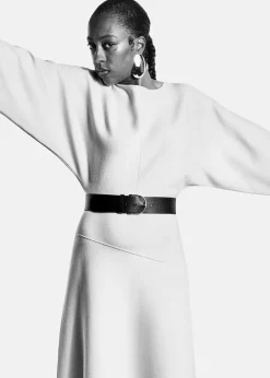 Flash Sale Hojtaljet Laederbaelte Kvinder Bælter