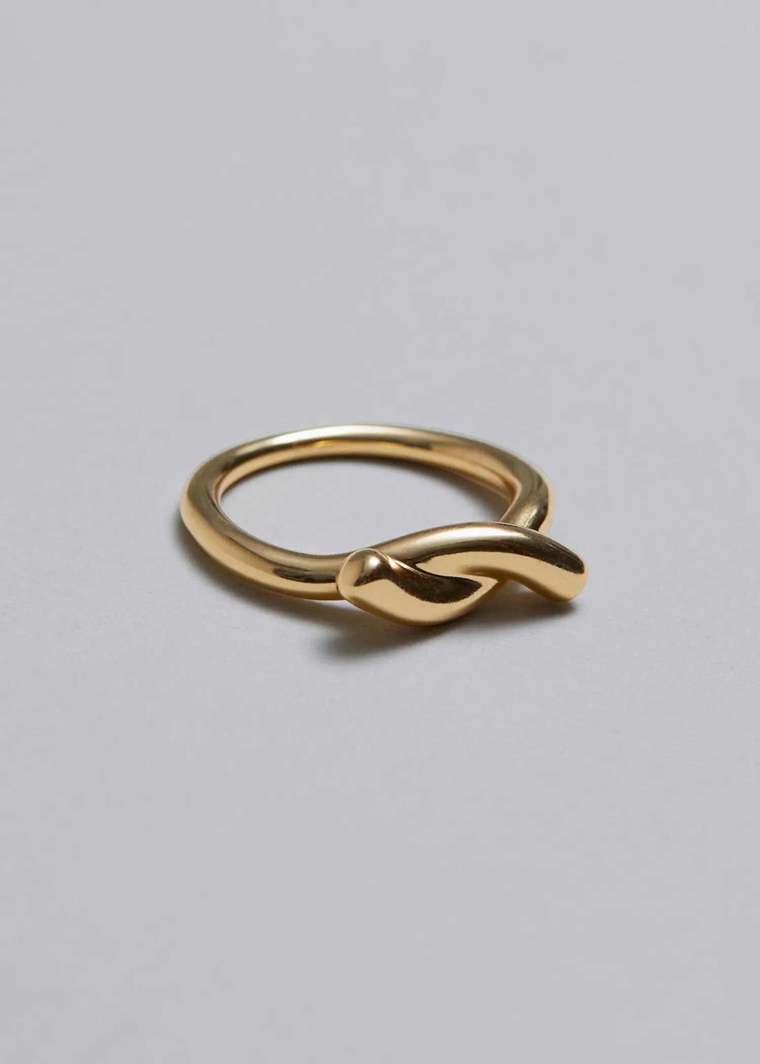 New Indpakket Ring Kvinder Ringe