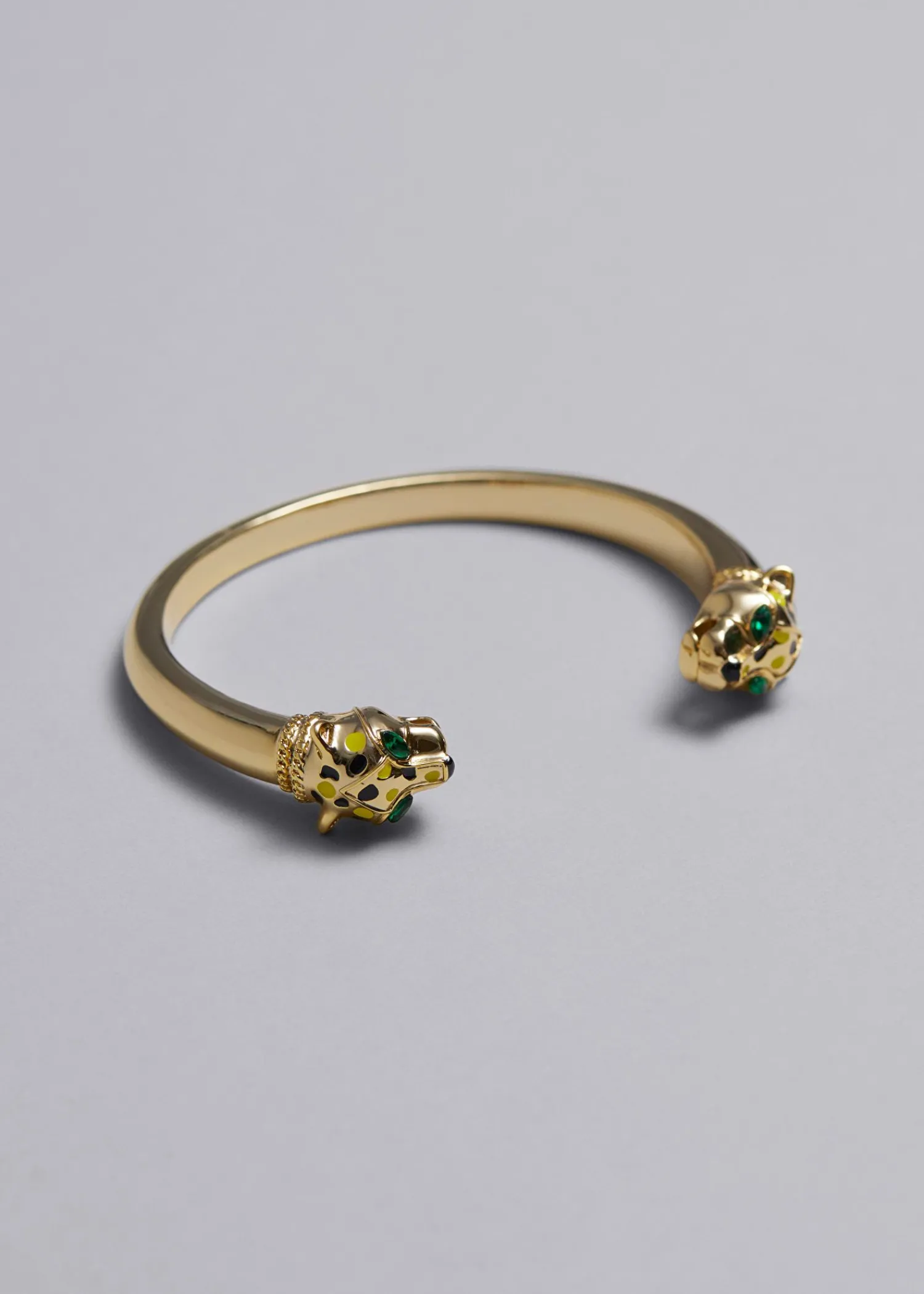 Cheap Jaguar Manchet Armband Kvinder Armband