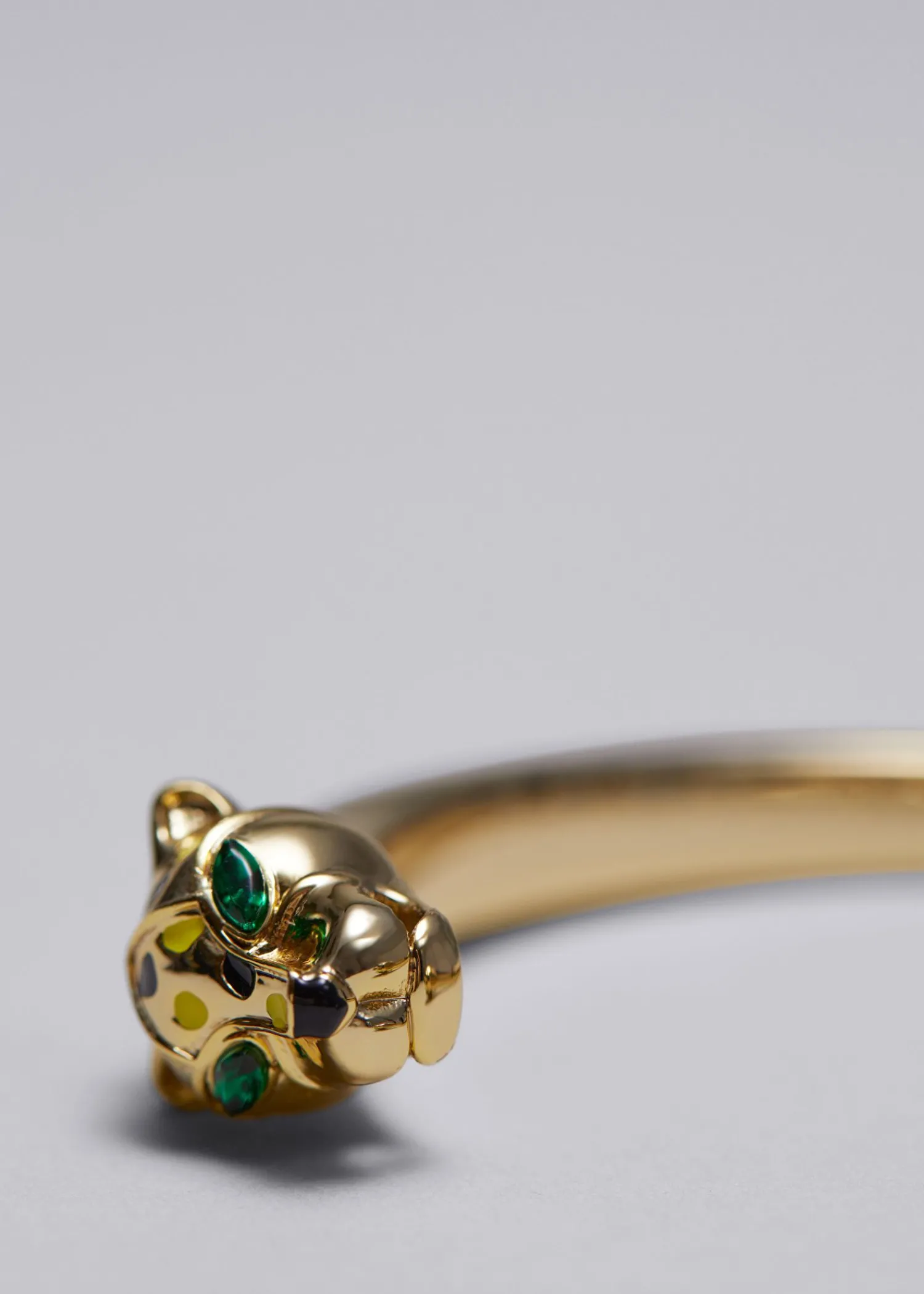 Cheap Jaguar Manchet Armband Kvinder Armband