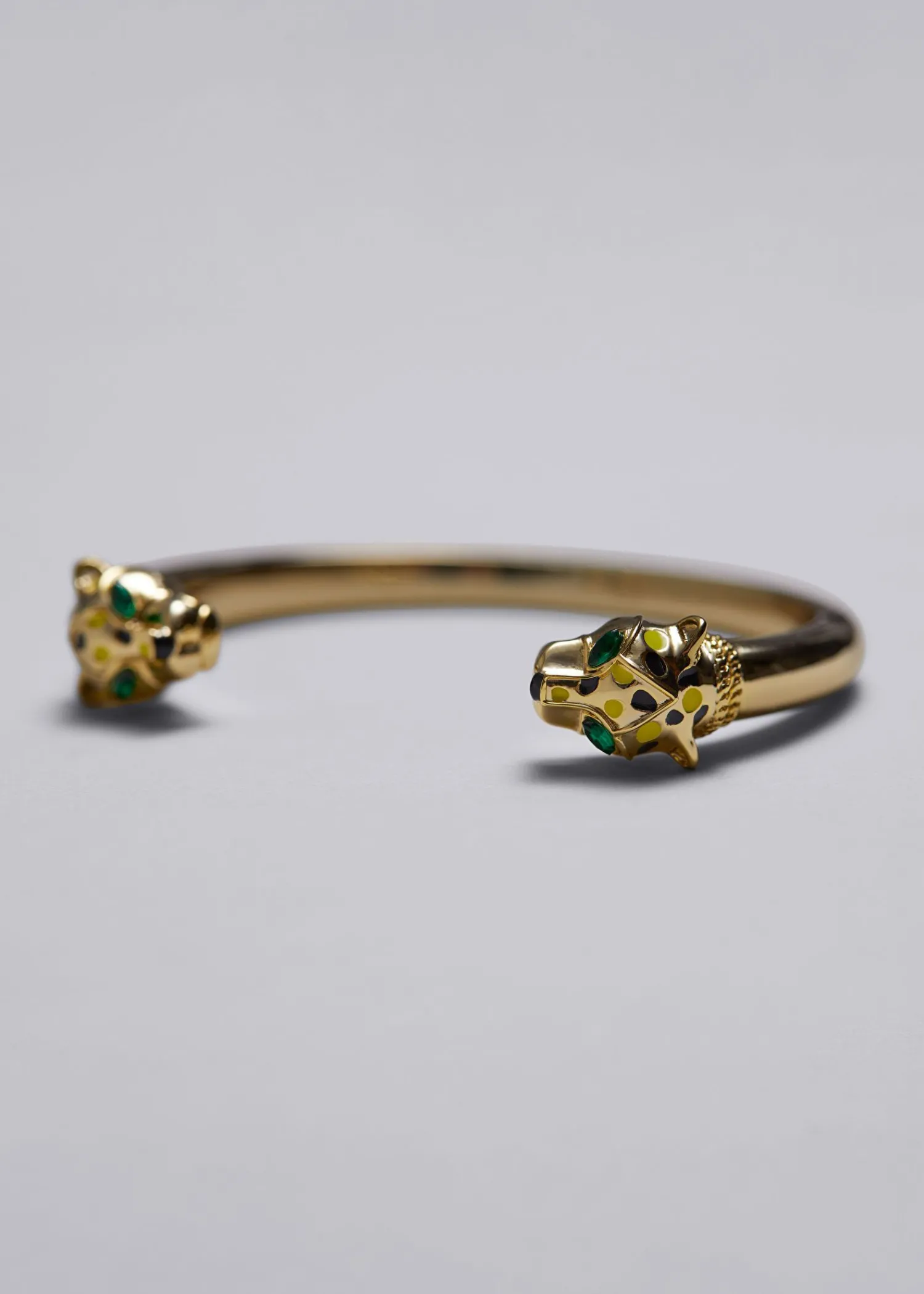 Cheap Jaguar Manchet Armband Kvinder Armband