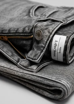 Flash Sale Jeans I Slanke Snit Kvinder Denim