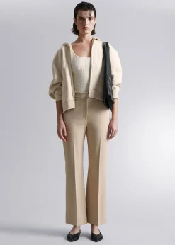 Flash Sale Kick-Flare Bukser Kvinder Bukser