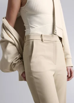 Flash Sale Kick-Flare Bukser Kvinder Bukser