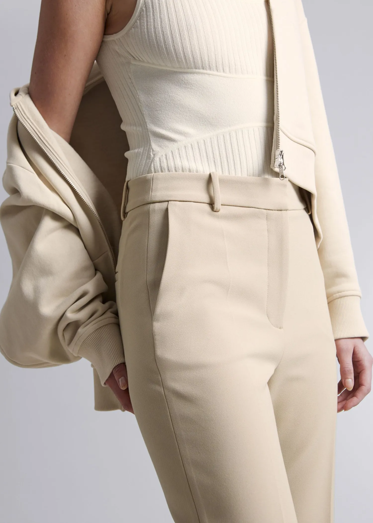 Flash Sale Kick-Flare Bukser Kvinder Bukser