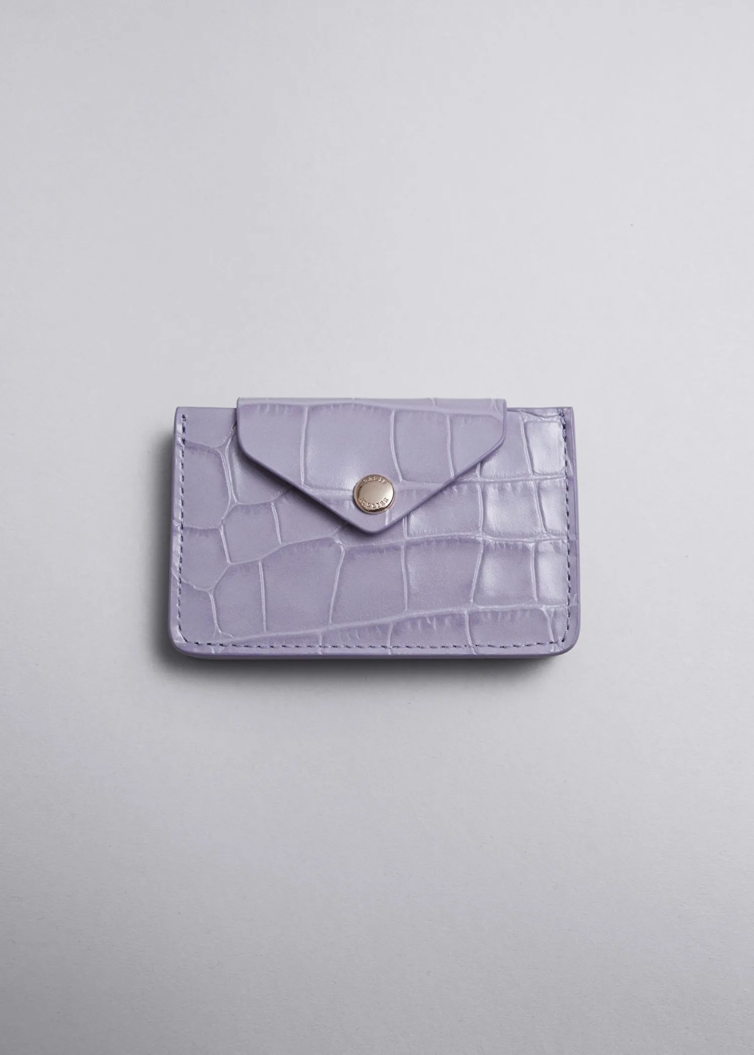 Clearance Kortholder I Laeder Kvinder Tegnebøger