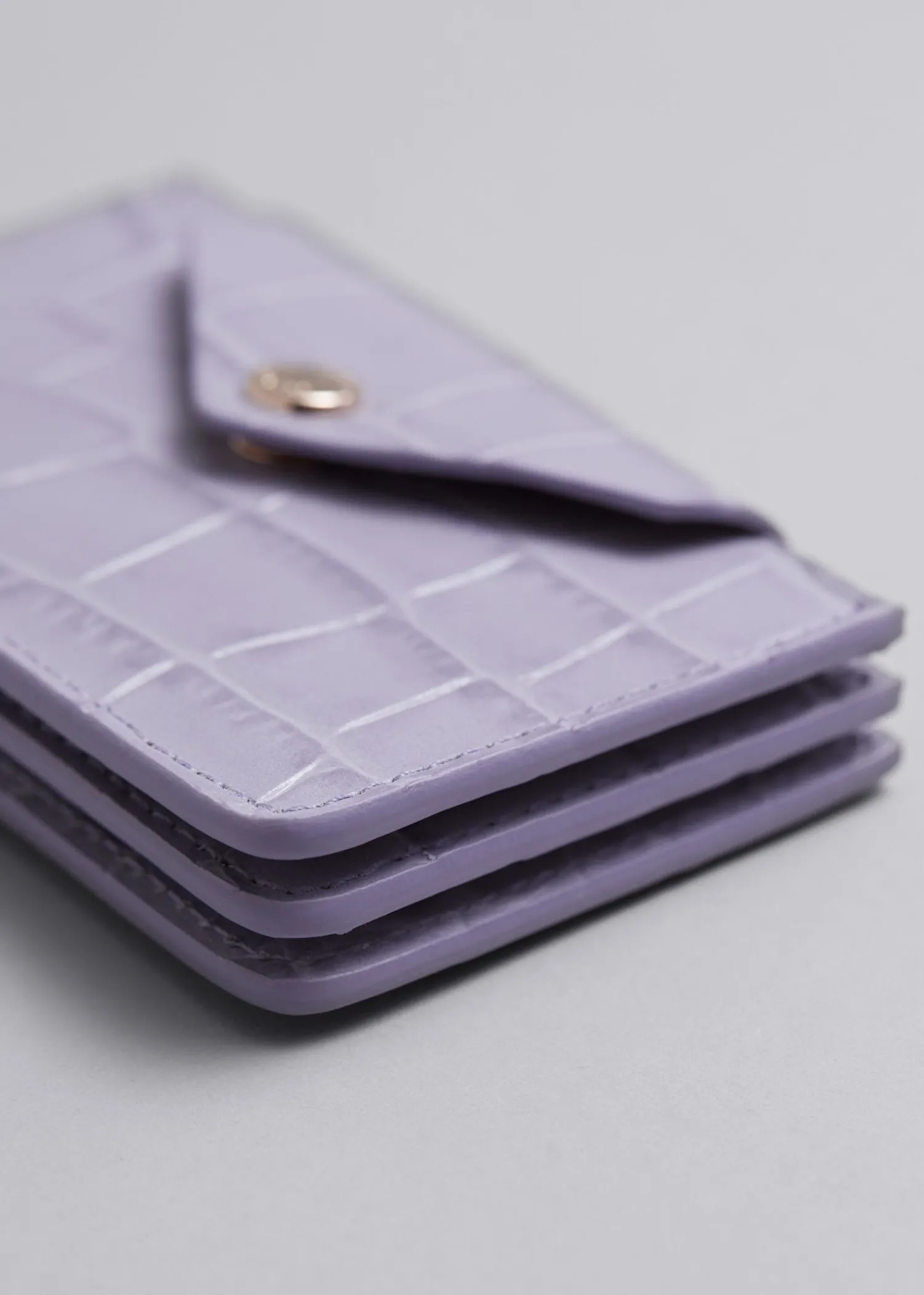 Clearance Kortholder I Laeder Kvinder Tegnebøger