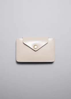 Discount Kortholder I Laeder Kvinder Tegnebøger