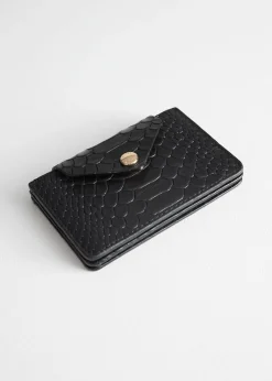 Online Kortholder I Laeder Kvinder Tegnebøger