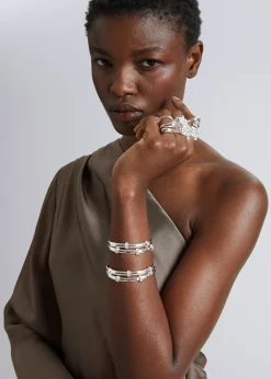 Cheap Krystal Prydet Armband Kvinder Armband