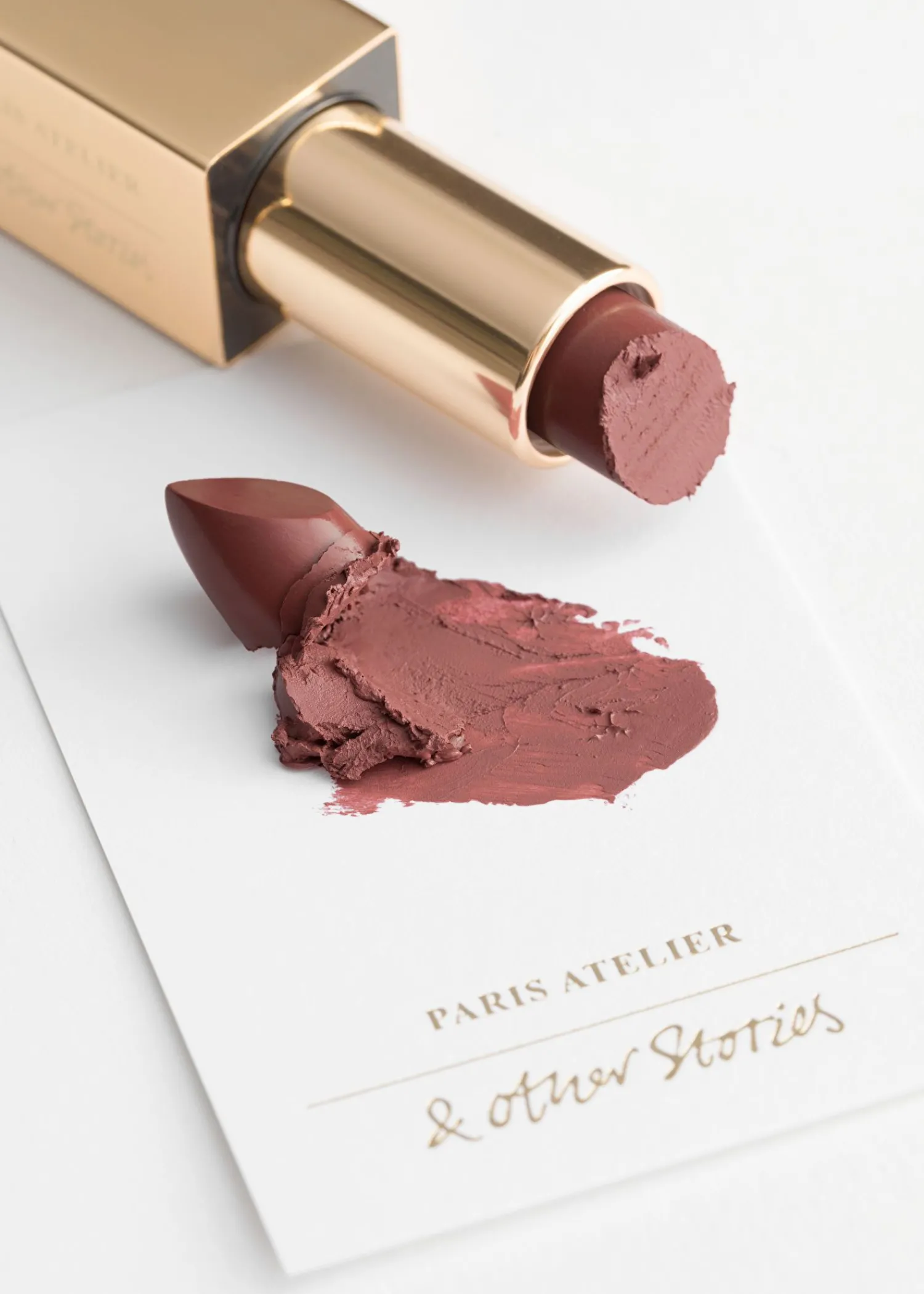 Fashion Laebestift Kvinder Makeup