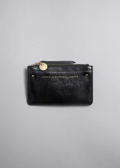 Online Laeder Kort Pung Kvinder Tegnebøger