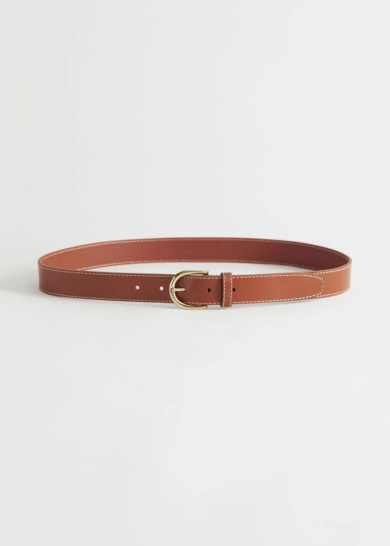 Fashion Laederbaelte Kvinder Bælter