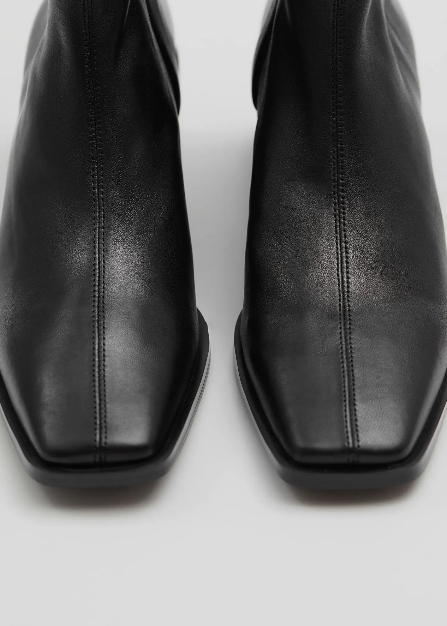 Shop LaedersokkeStøvler Kvinder Støvler