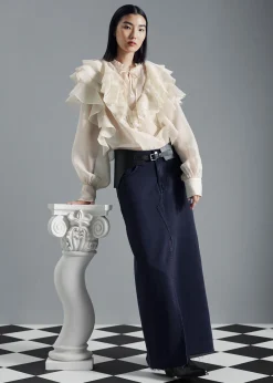 Best Sale Laekker Flaesebluse Kvinder Bluser Og Skjorter