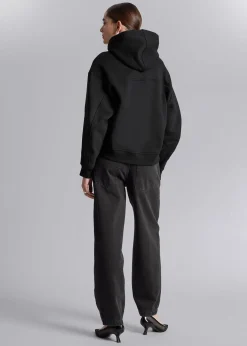 Shop Langaermet Haettetroje Kvinder Toppe