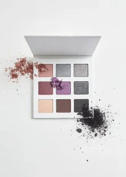 Hot Large Eye Shadow Palette Kvinder Makeup