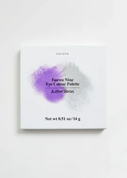 Hot Large Eye Shadow Palette Kvinder Makeup