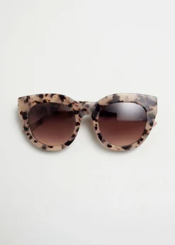 Flash Sale Le Specs Airy Canary Solbriller Kvinder Solbriller