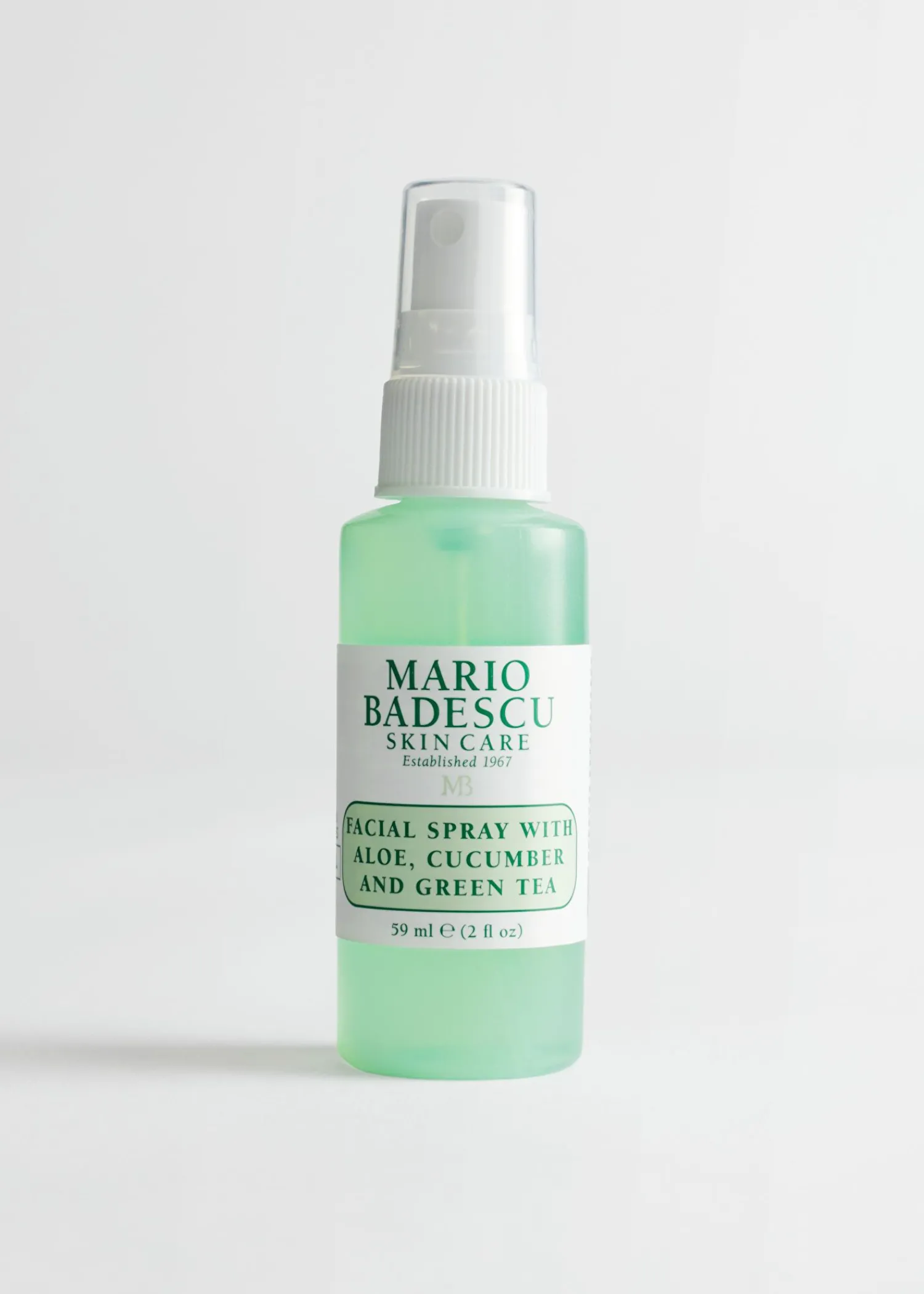 Clearance Mario Badescu Mini Ansigtsspray Kvinder Hudpleje