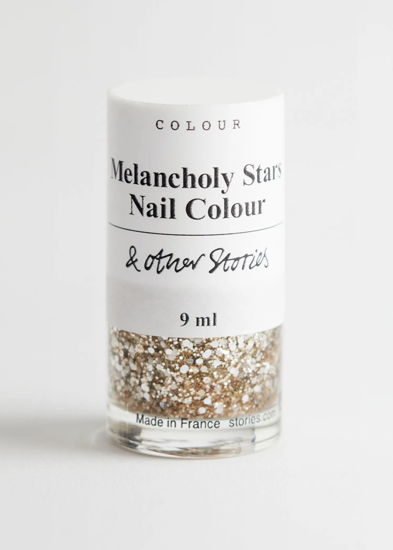 Hot Melancholy Stars Neglefarve Kvinder Negle