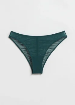 Cheap Mesh Trusser Kvinder Underdele