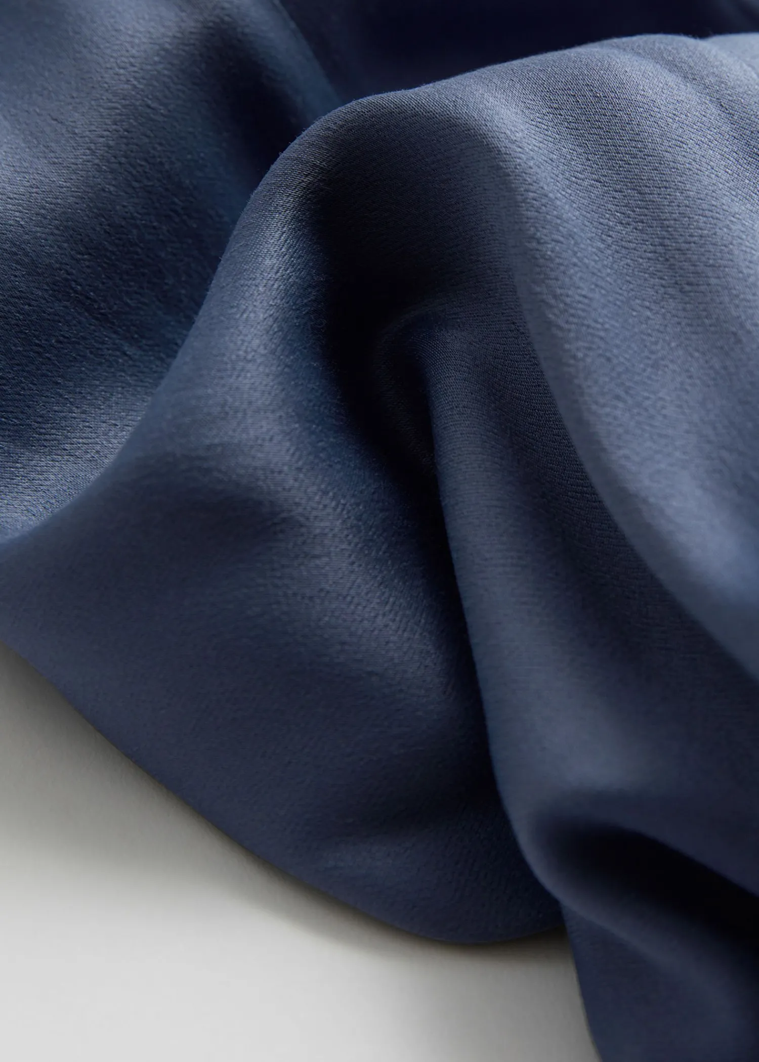 Store Midikjole Med Bindeband Kvinder Kjoler