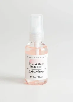 Hot Mini Body Mist Kvinder Dufte